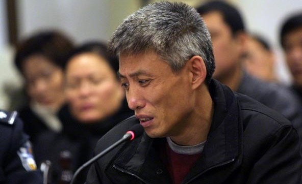 1990-2005年十大黑社会老大