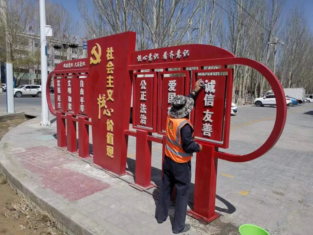 格尔木广告发布