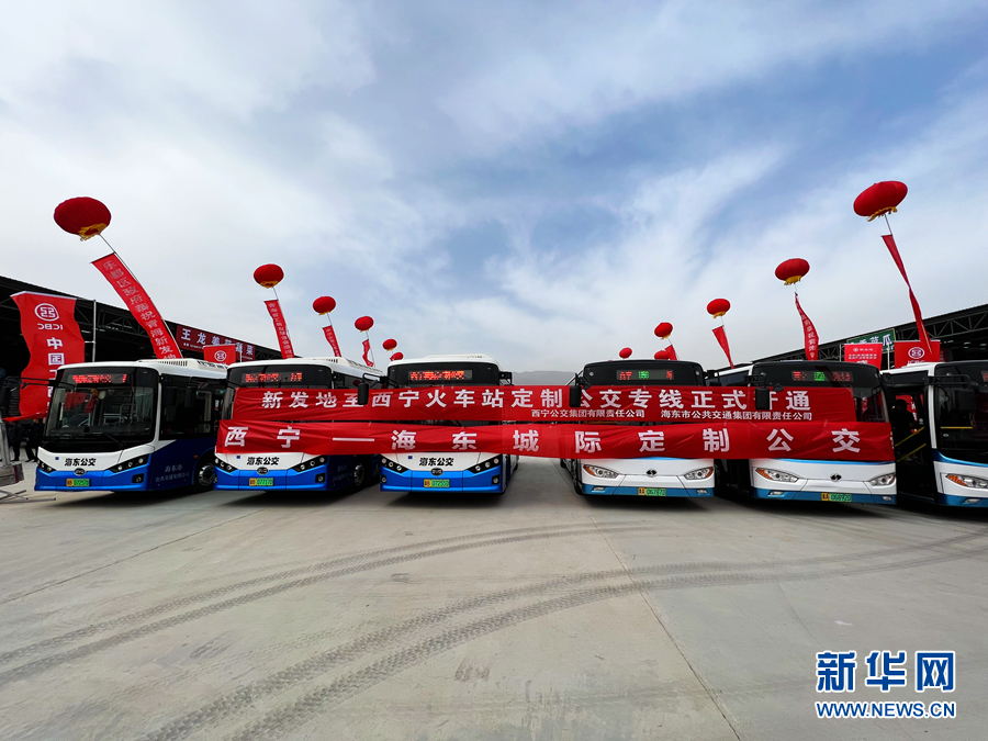 青海商贸公司行业动态观察:市场机遇与挑战并存