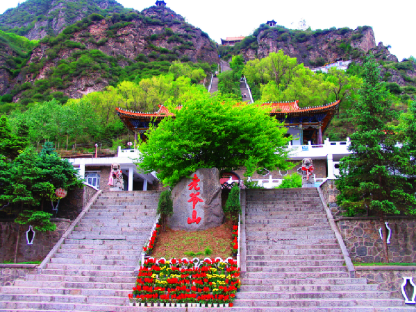 青海西宁：10条乡村旅游开云 开云体育精品线路带你邂逅最美风景(图7)
