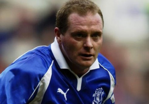 国际足坛十大胖球星