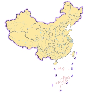 网曝最让人想哭航线:南京飞天津 途中停海口