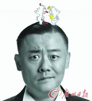 周立波讽徐峥骂网友人气大跌 被指素质太低