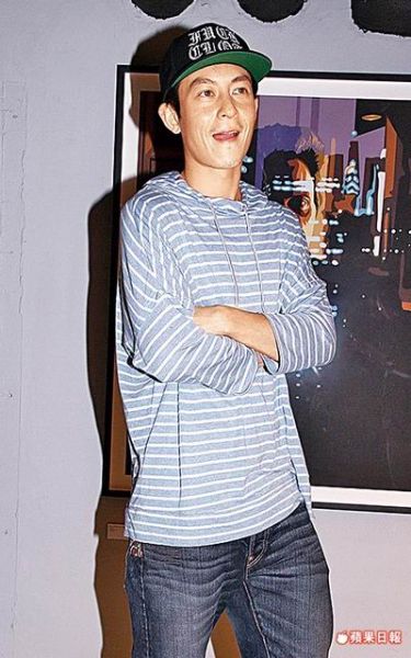 陈冠希首谈旧爱 祝福阿娇与张柏芝找到真爱