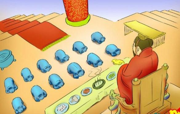 过年习俗:春节从初一到十五的风俗讲究