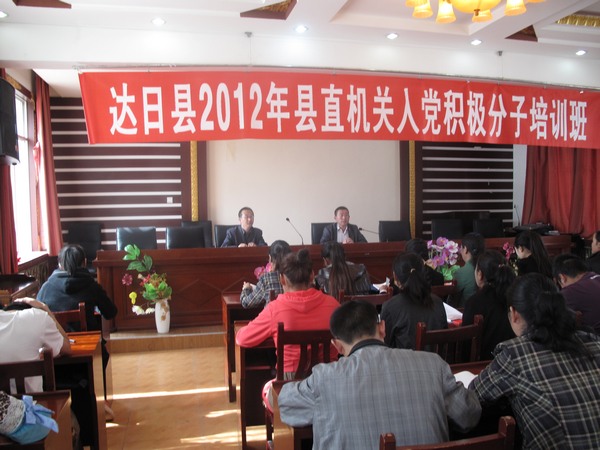 怎么写入党积极分子培养考察记实
