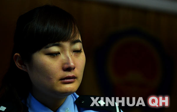 青藏铁路公安局举行建局十周年主题演讲报告会