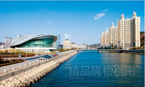 北戴河 青岛 大连 淡季赶海吃美味正当时