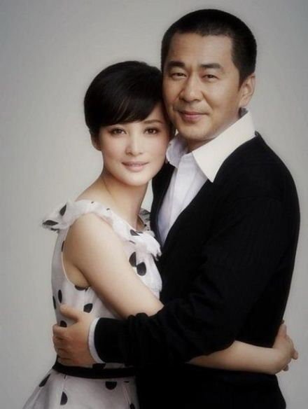 荧幕情侣现状:孙俪邓超生二胎陈建斌蒋勤勤恩