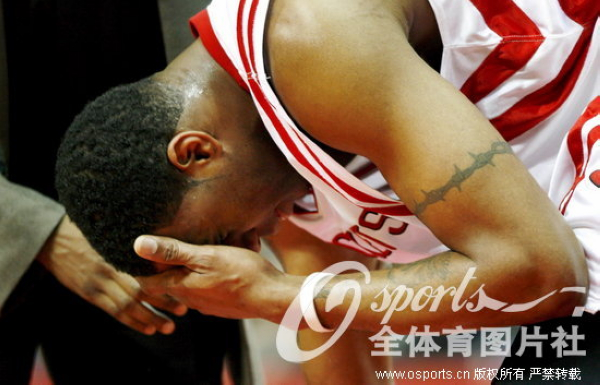 回忆麦蒂16年NBA时刻