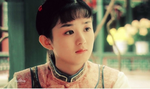 盘点赵丽颖演过的电视剧 赵丽颖精美剧照