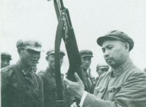 名将李天佑:曾参加百色起义 解放天津全歼敌军