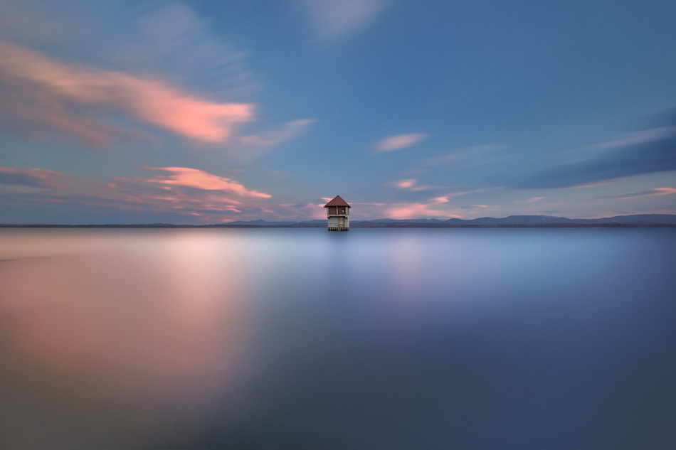 风光摄影:光的赞美诗