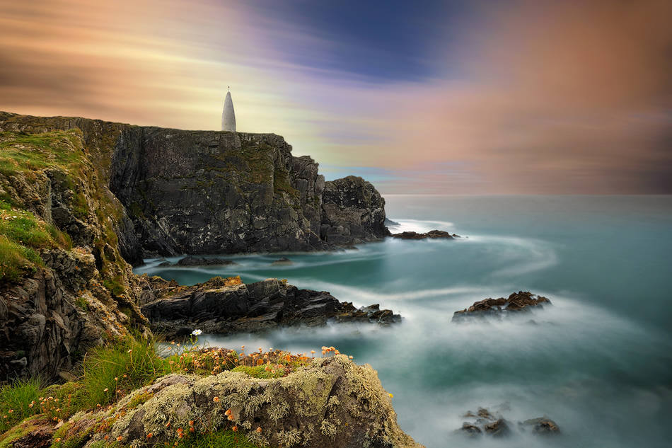 风光摄影:光的赞美诗