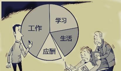 亲情计算题:再活30年陪父母时间仅1个月