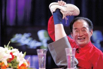 著"南派猴王"之称的绍剧表演艺术家章宗义(六龄童)因病在浙江绍兴去世