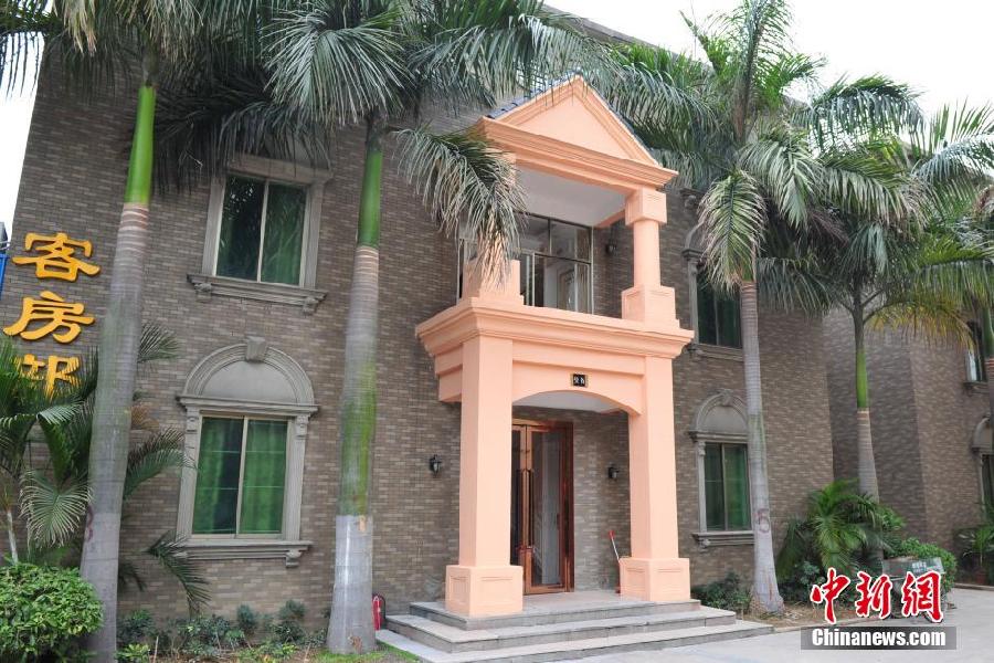 公安部部署各地严查涉黄场所严打涉黄犯罪