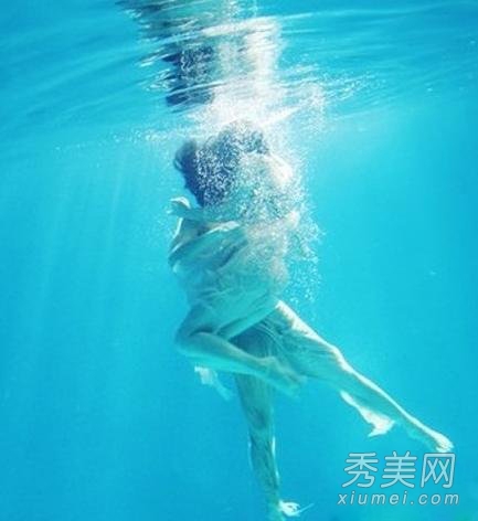 杨幂范冰冰汤唯 女星都有一部裸戏