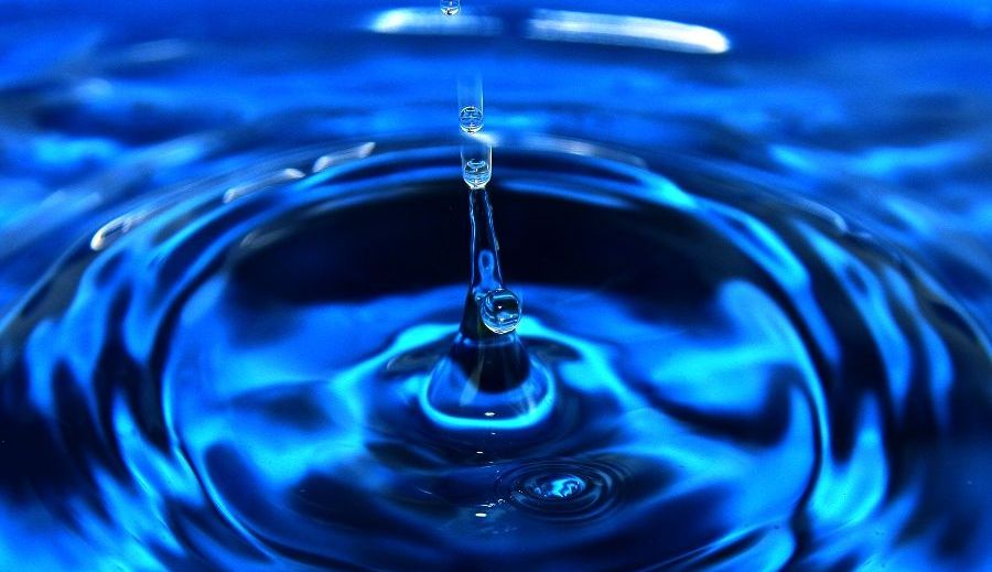 世界水日和中国水周的主题