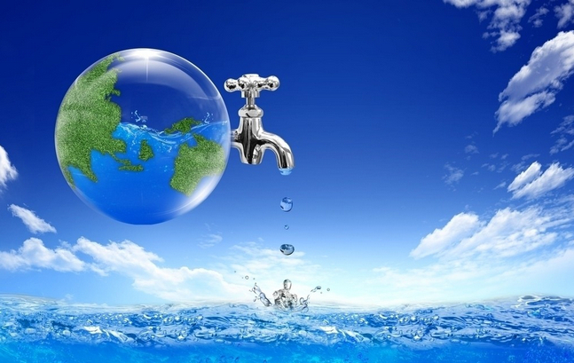 世界水日和中国水周的主题