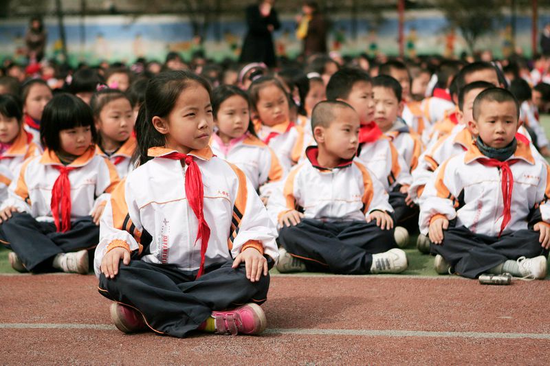 学生安全教育日:孩子的安全去哪儿了?