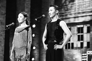 《中国好<em>舞蹈</em>》:哥哥寻失踪妹妹