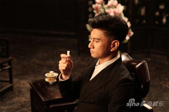 吴奇隆《三寸天堂》MV曝光 曝光新结局