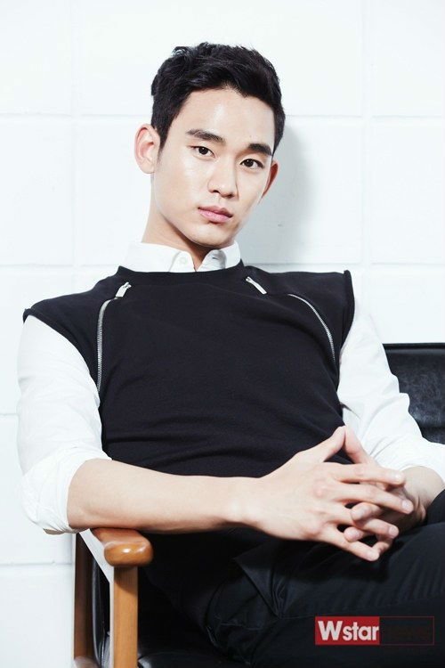 1分钟回顾400年 都教授<em>金秀贤发型</em>大全