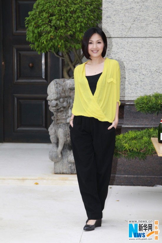 《单身<em>男女</em>2》热拍 古天乐片场庆生杨千嬅<em>添</em>欢