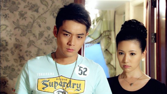 《陶之恋》曝剧照 霍政谚戚薇上演继承者之战