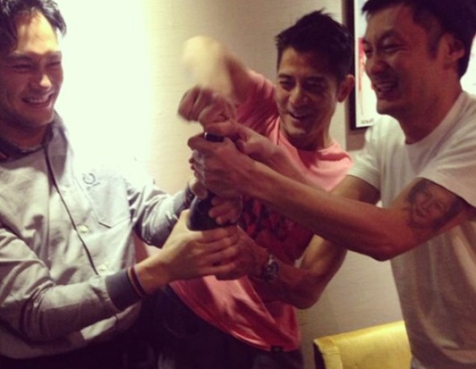 杨幂王菲范冰冰邓紫棋 明星私照偏爱 伪 素颜