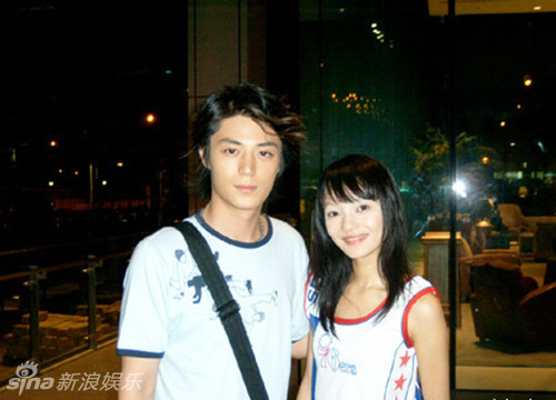 图揭霍建华情史:与关之琳陈乔恩林心如传绯闻