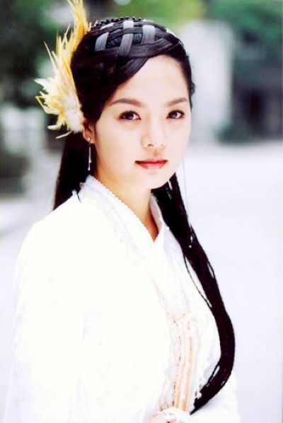 谢娜林心如韩雪 霍思燕  闪瞎 双眼 的奇葩古装剧