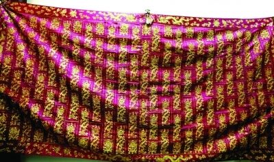 133条金龙盘旋:紫衣袈裟重回栖霞寺