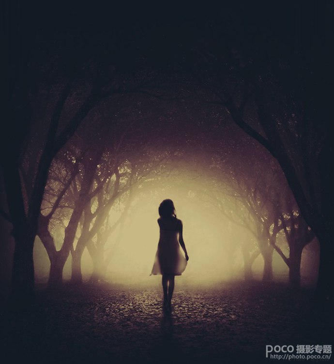 户外人像拍摄指南 外拍必备的13个技巧