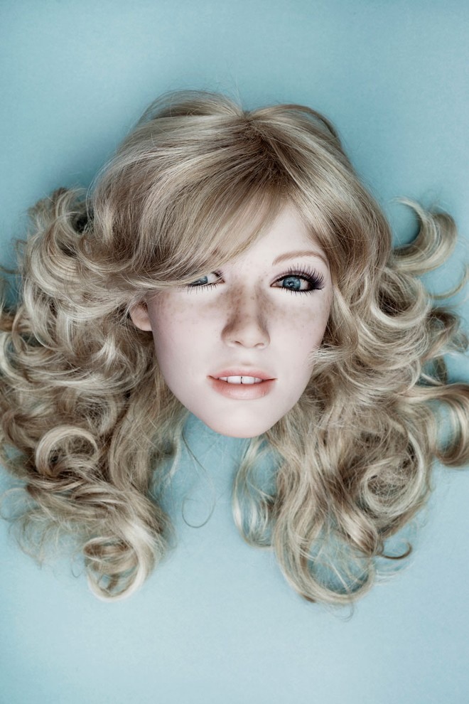 纪实摄影:爱情的单行道