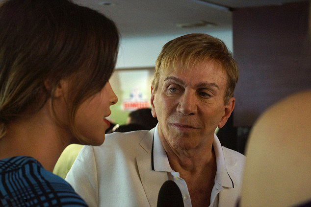 探秘委内瑞拉选美小姐 舌上缝塑料网减肥