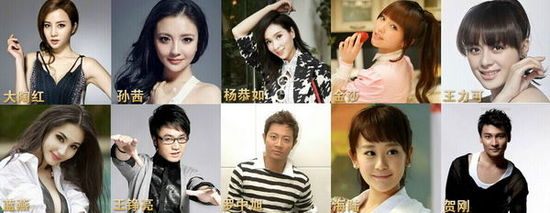 群星助阵。 2014中国金蔷薇微电影导演大赛第一季本着以中国梦,导演梦为主题,日前在深圳盛大启动,大赛宗旨就是为了扶持新导演,让有才华的新人导演备受重视。启动仪式上著名导演何平、金马奖最佳女配杨雁雁、著名歌手平安也是前来助阵。 大赛主题曲邀请了内地金牌唱作人曹轩宾倾力打造,将以群星演唱方式呈现。不少明星,包括大陶红、杨恭如、孙茜、金莎、海陆、蓝燕、王铮亮、王力可、贺刚、罗中旭等人也是非常踊跃的参与到主题曲的演唱中来,纷纷表示要用自己的实际行动来支持新人导演,因为他们理解做新人时期的不易和艰辛。 据