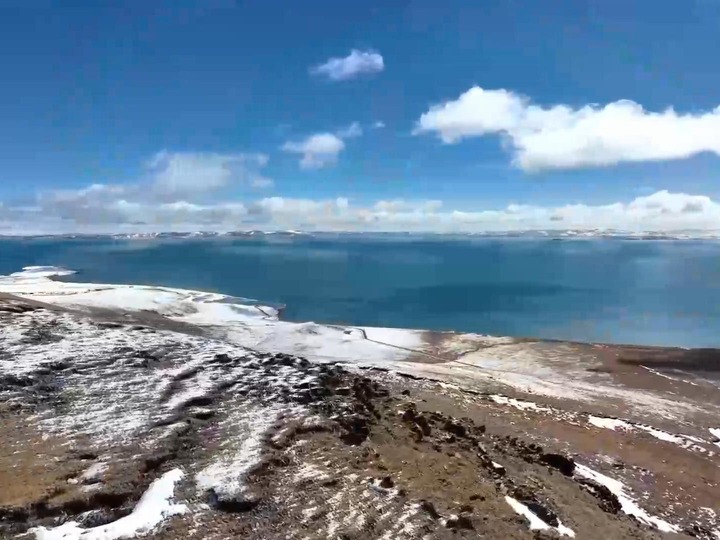 青海：地表水优良率持续保持100% 守护“中华水塔”成效显著  