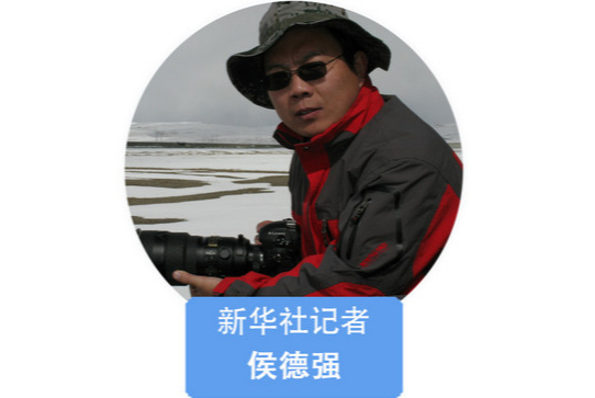我在现场·光影流年｜我与“天路”那些年