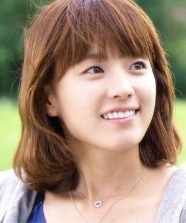 <em>韩国公认</em>10大<em>自然美女</em>