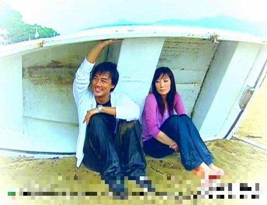 《女人唔易做》吴美珩林峰