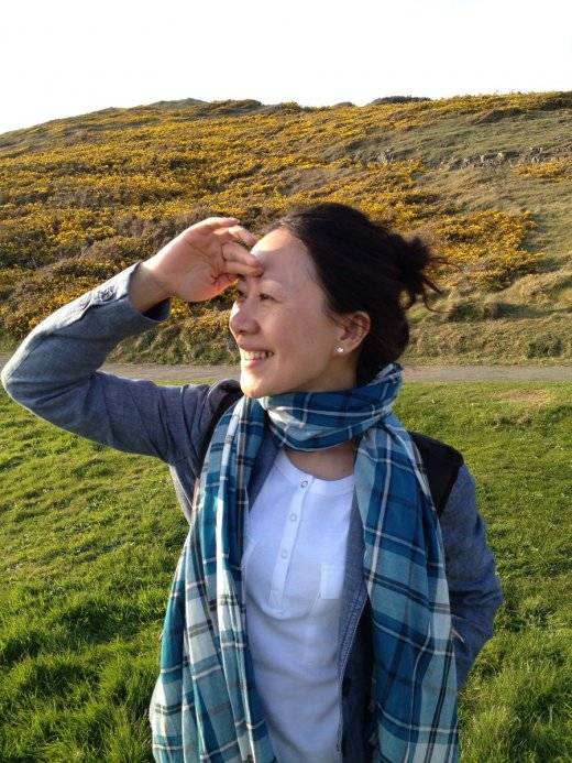 央视女神池舒欣走红 盘点CCTV5的美女记者