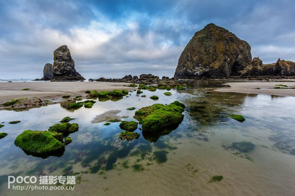 五个步骤 打造更好的风光照片