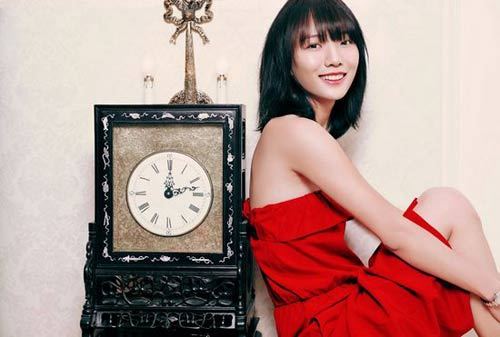 王小丫蒋雯丽李冰冰王珞丹 细数明星高考那些