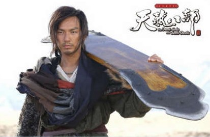 金基范张馨予杨幂张檬 盘点于正雷剧捧红明星