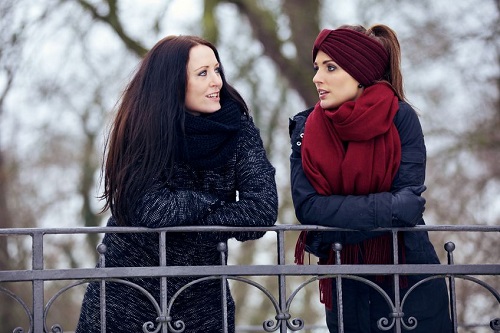 冬季忧郁综合症来袭!10大妙招赶走坏心情