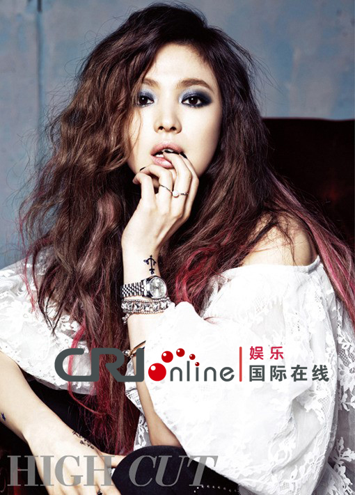 宋慧乔徐智英 韩国 江南5<em>大美女</em> 美貌身材比拼