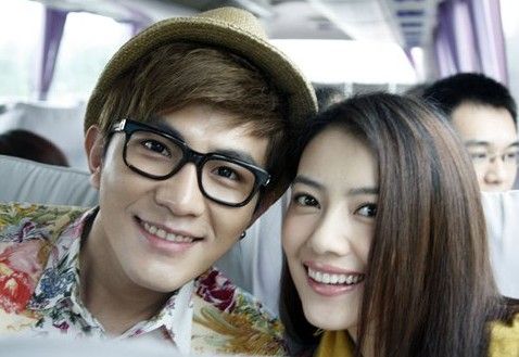 大左苏有朋黄晓明 盘点娱乐圈男版中国好闺蜜