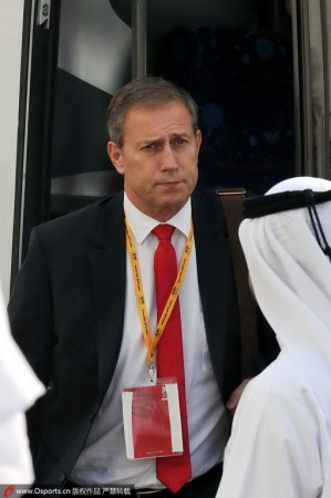 贵州老板谈国足频摇头:水平下降与地产足球无